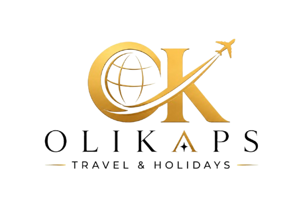 Olikaps